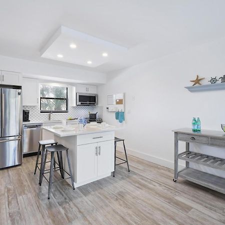 Anglers Cove A-302 Villa Marco Island Buitenkant foto