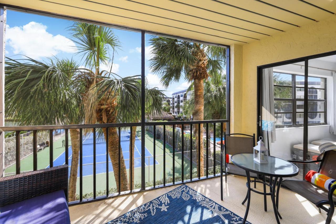 Anglers Cove A-302 Villa Marco Island Buitenkant foto