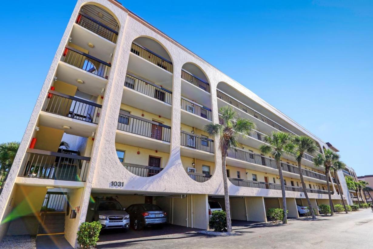 Anglers Cove A-302 Villa Marco Island Buitenkant foto