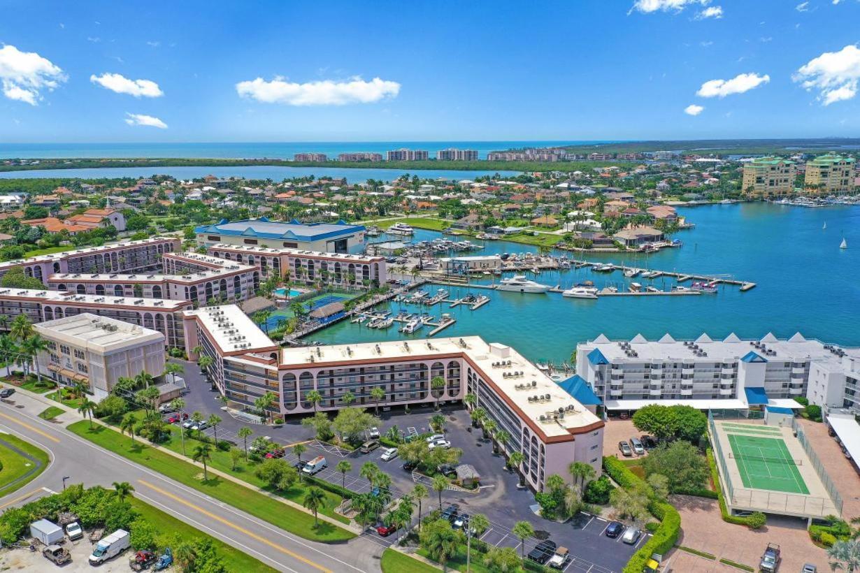 Anglers Cove A-302 Villa Marco Island Buitenkant foto