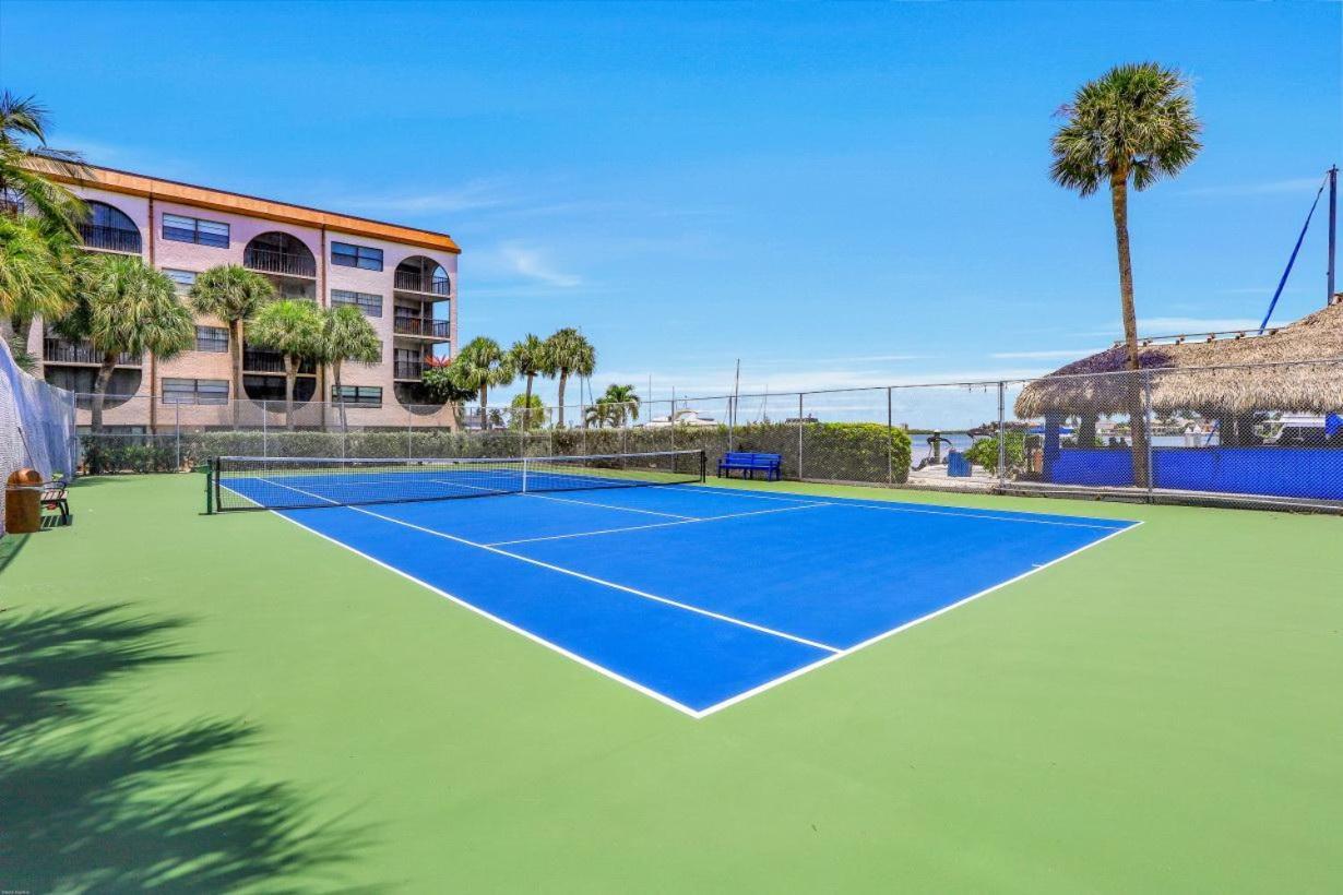 Anglers Cove A-302 Villa Marco Island Buitenkant foto