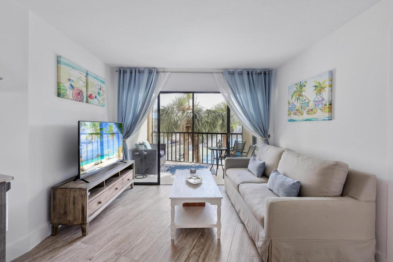 Anglers Cove A-302 Villa Marco Island Buitenkant foto