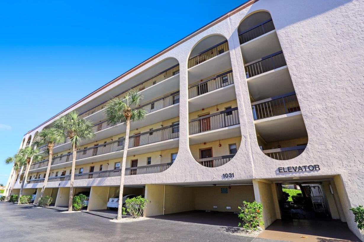 Anglers Cove A-302 Villa Marco Island Buitenkant foto