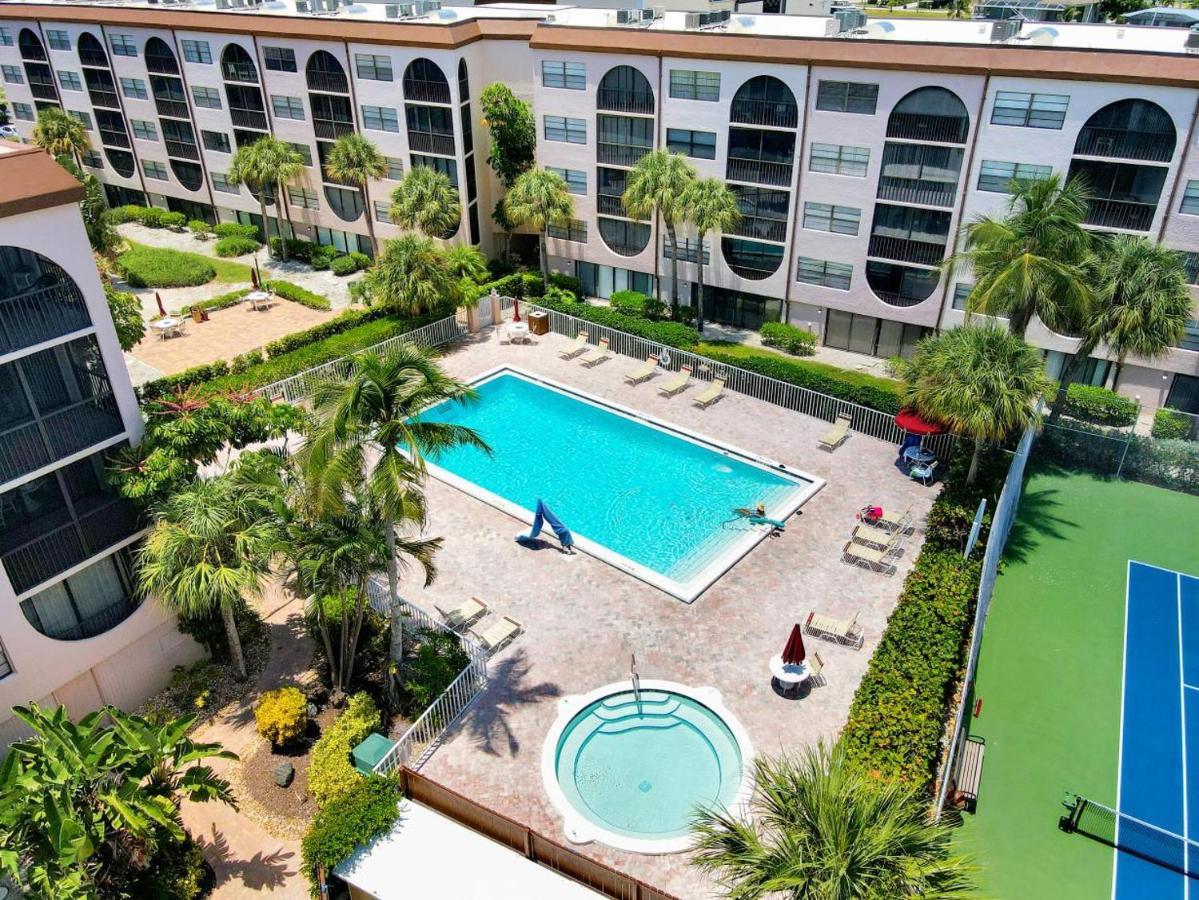 Anglers Cove A-302 Villa Marco Island Buitenkant foto