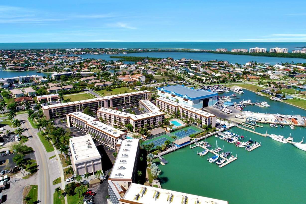 Anglers Cove A-302 Villa Marco Island Buitenkant foto