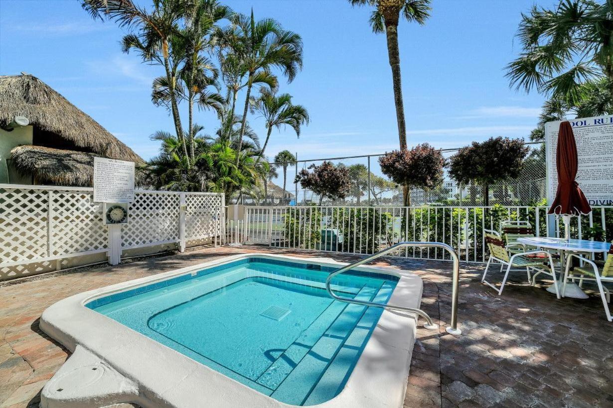 Anglers Cove A-302 Villa Marco Island Buitenkant foto