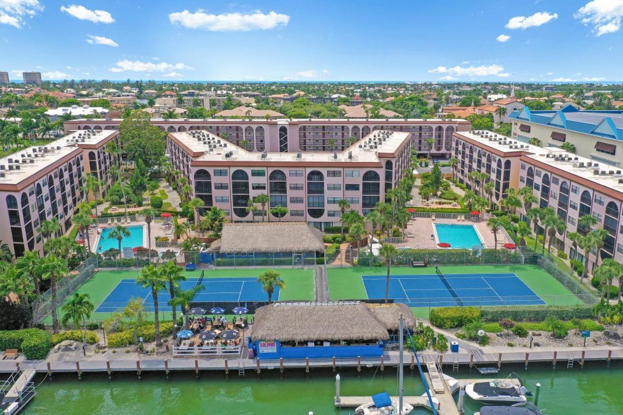 Anglers Cove A-302 Villa Marco Island Buitenkant foto