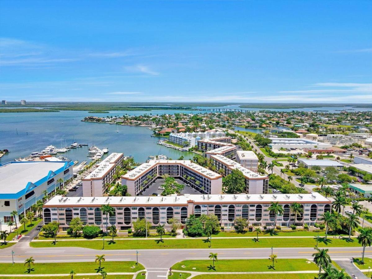 Anglers Cove A-302 Villa Marco Island Buitenkant foto