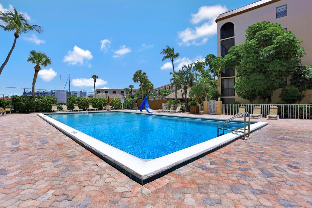 Anglers Cove A-302 Villa Marco Island Buitenkant foto