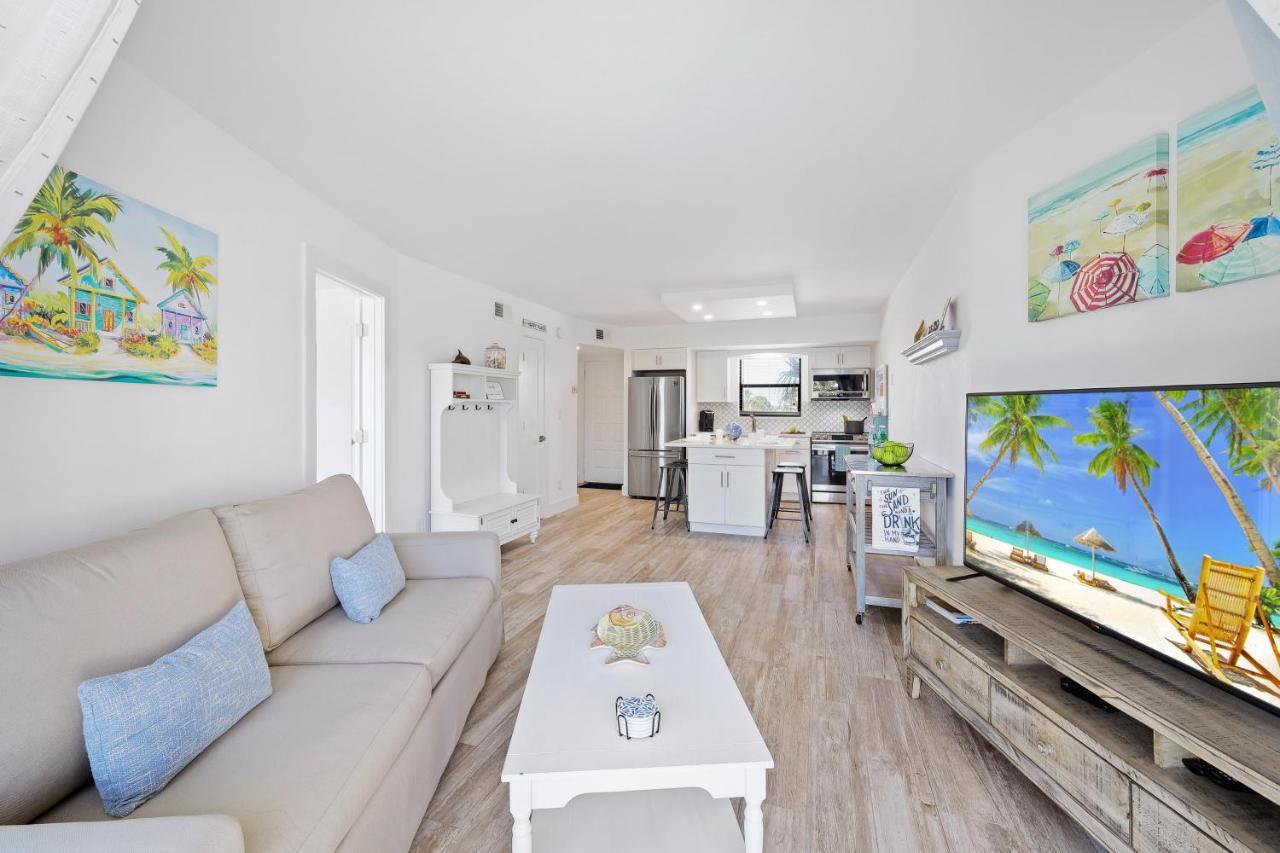 Anglers Cove A-302 Villa Marco Island Buitenkant foto