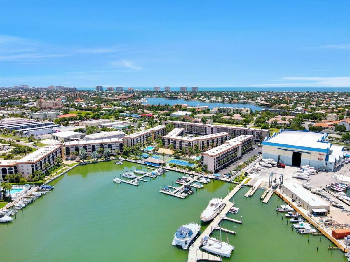 Anglers Cove A-302 Villa Marco Island Buitenkant foto