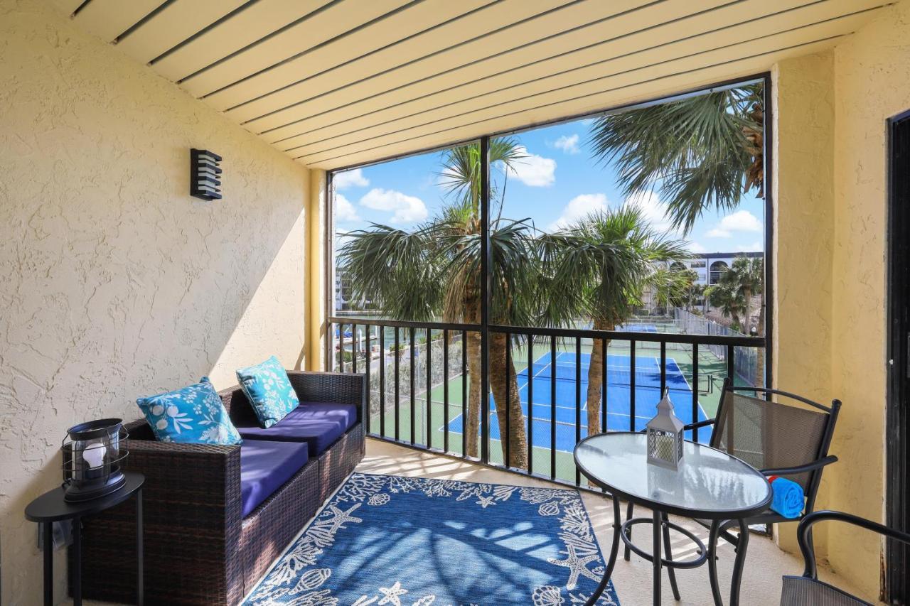 Anglers Cove A-302 Villa Marco Island Buitenkant foto