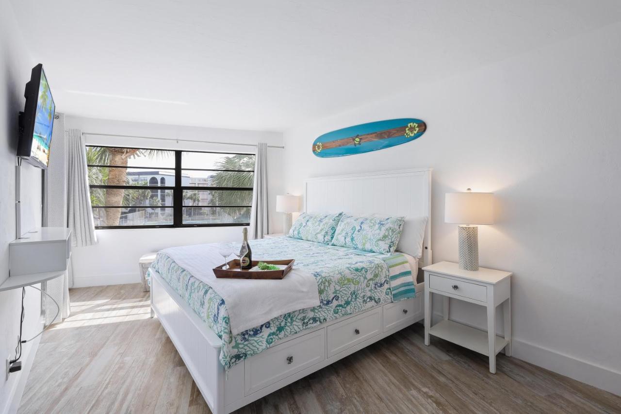 Anglers Cove A-302 Villa Marco Island Buitenkant foto