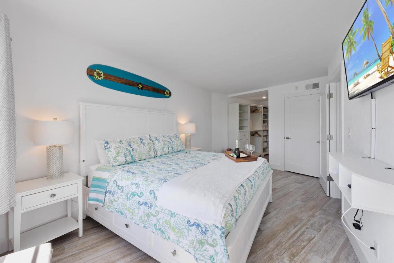 Anglers Cove A-302 Villa Marco Island Buitenkant foto