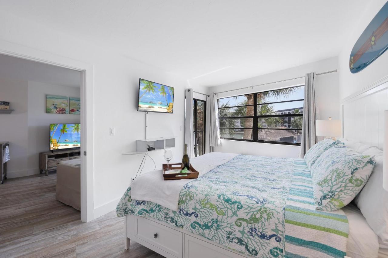 Anglers Cove A-302 Villa Marco Island Buitenkant foto